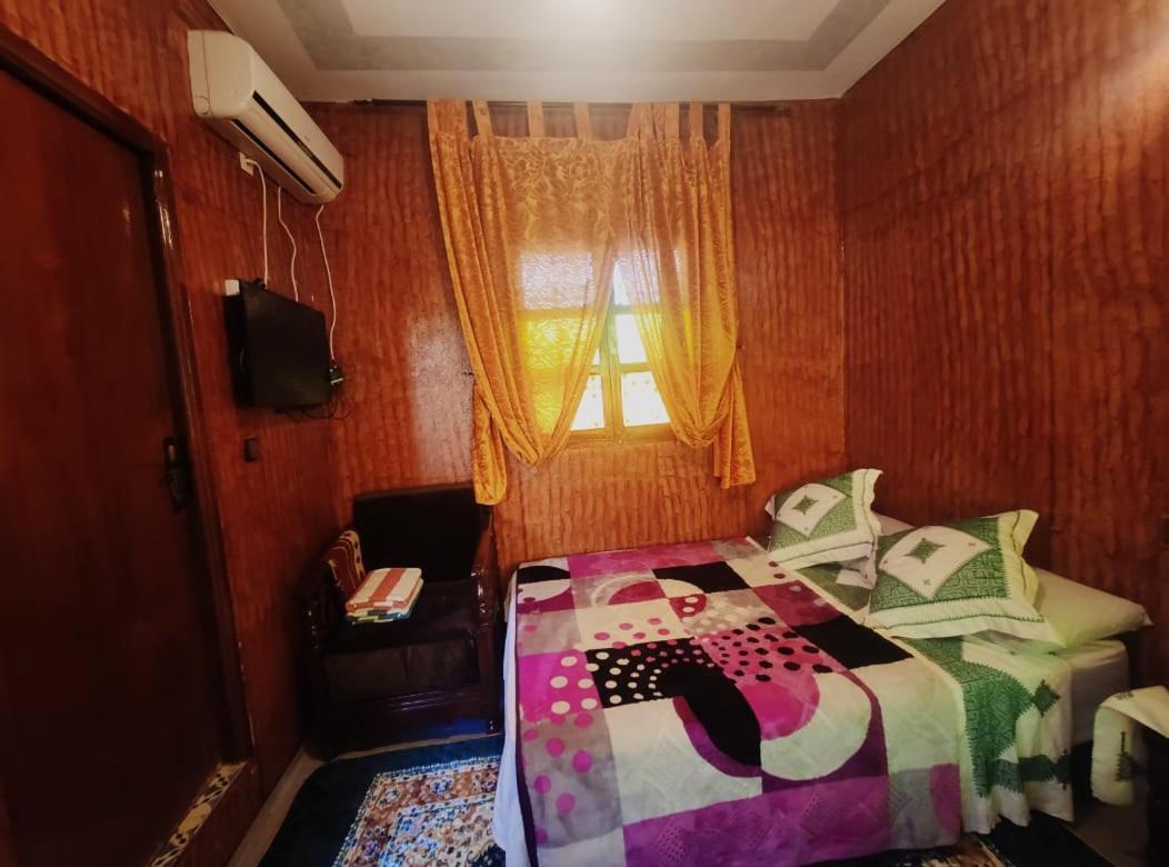 Kasabah Senhaji Hotel มูเลย์อิดริสส์ ภายนอก รูปภาพ