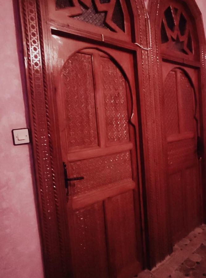 Kasabah Senhaji Hotel มูเลย์อิดริสส์ ภายนอก รูปภาพ