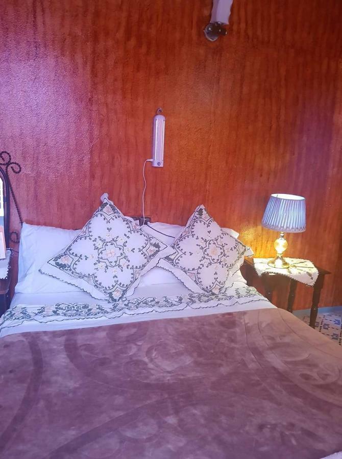 Kasabah Senhaji Hotel มูเลย์อิดริสส์ ภายนอก รูปภาพ